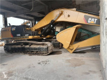 Caterpillar 330D 330D pelle sur chenilles occasion