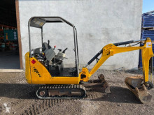 Excavadora miniexcavadora Bobcat E 14