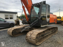 Bæltegraver Hitachi ZX250LC-3