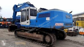 Rýpadlo Liebherr 942 pásové rýpadlo ojazdený