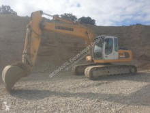 Верижен багер Liebherr R 906 LITRONIC
