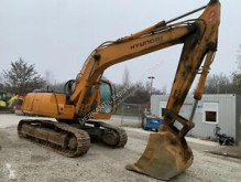 Hyundai R 180 NIC-3 pelle sur chenilles occasion