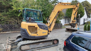 used mini excavator
