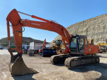 Hitachi ZX280LCN-3 pásová lopata použitý