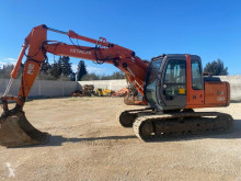 Hitachi ZX130 верижен багер втора употреба