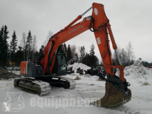 Hitachi ZX225USRLC-3 excavadora de cadenas usada