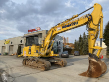 Komatsu PC240NLC-10 pelle sur chenilles occasion