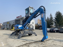 Přidržovací lopata Fuchs MHL 320