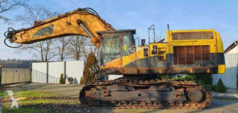 Экскаватор гусеничный Caterpillar 365C **BJ2006 *18184 H**