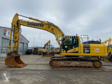 Rýpadlo pásové rýpadlo Komatsu PC360LC-10 **BJ2013 *7000H**ZSA/TOP**