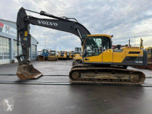 Volvo EC220 DL **BJ2014 *10145H** Hammerleitg/ZSA/Sw. pelle sur chenilles occasion