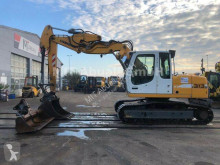 Excavadora Liebherr R313 Litronic **BJ2013 *5400 H/ZSA/SW/Klima/TOP excavadora de cadenas usada