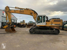 Bæltegraver Liebherr R944 HDSL **BJ2001 *14245H* Hammerltg./ZSA**