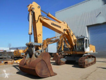 Liebherr R964 C HD **BJ2007 * 8376 H** escavatore cingolato usato