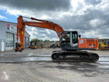 Excavadora Hitachi ZX350 **BJ2010 *9940H**Klima/ZSA/Sw/Betankung excavadora de cadenas usada