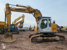 جرافة Liebherr R924 Compat **BJ2006 *11491 H* Hammerltg/SW/Klim جرافة مجنزرة مستعمل
