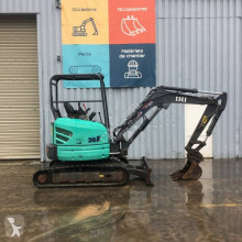 IHI IHI 30V4 小型挖掘车 二手