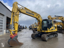 Excavadora Komatsu PC170LC-10 excavadora de cadenas usada