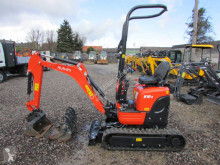 Kubota U 10-3 mini-lopata použitý