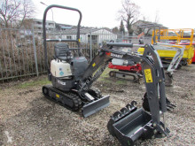 Mini pelle Schaeff TC 10 Z