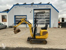 used mini excavator
