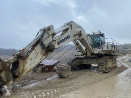 Liebherr R 984 C HD pelle sur chenilles occasion