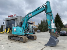 Kobelco SK140SRLC-3 pásová lopata použitý