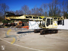 Excavadora Hitachi EX120 excavadora de cadenas usada