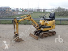 mini escavatore usato