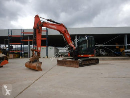 Kubota KX 080-4 mini escavatore usato