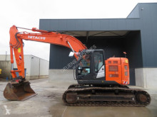 Excavadora Hitachi ZX 225 US LC-5 B excavadora de cadenas usada