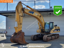 Caterpillar 330C pelle sur chenilles occasion