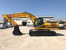 JCBJS330LC