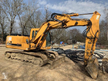 Hyundai 140 LC-7 Robex pelle sur chenilles occasion