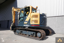 Hyundai HX130LCR pelle sur chenilles occasion