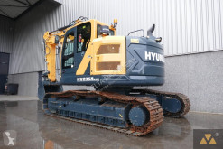 Hyundai HX235ALCR bæltegraver brugt