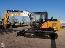 Sany SY 135 pelle sur chenilles neuve