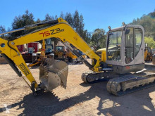 Wacker Neuson75Z3 履带式挖掘机 二手