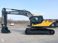 Excavadora Hyundai R215 Smart Plus *New 2021* Unused / Multiple Units excavadora de cadenas nueva