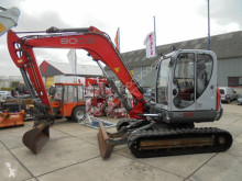 Excavadora miniexcavadora Neuson 8003 RD