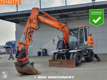 Hitachi ZX140W-3 kolová lopata použitý