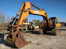 Excavadora Hitachi UH103 excavadora de cadenas usada