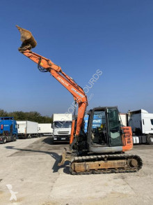 Hitachi ZX85USBLC-3 pásová lopata použitý