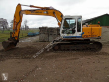 Excavadora excavadora de cadenas Hyundai Robex 130 LC rupskraan