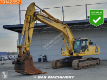 Excavadora Komatsu PC450LC8 excavadora de cadenas usada