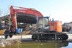 Excavadora Hitachi ZX225USRLC-3 excavadora de cadenas usada