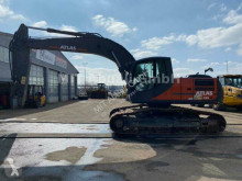 Excavadora Atlas TC 225 LC **BJ.2009 *5800 H/Klima/Hammerleitung* excavadora de cadenas usada