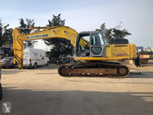 جرافة New Holland E 265 جرافة مجنزرة مستعمل