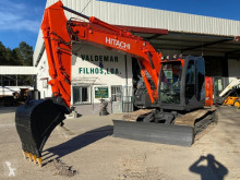 Hitachi EX135 escavadora de lagartas usada