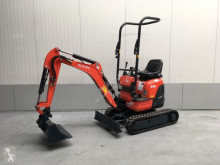 Kubota U10-3 mini pelle occasion